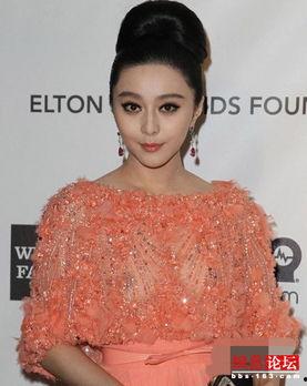 中国女明星透视真空装