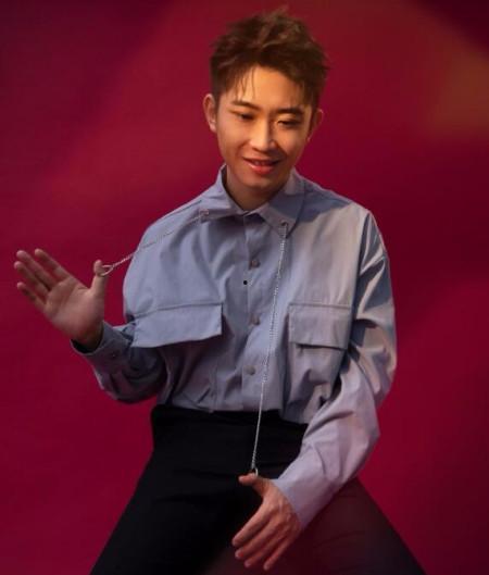 刘德建照片,定格岁月的永恒魅力