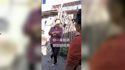 搞笑的微小品,微小品里的欢乐时光